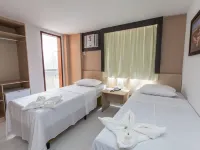 Rede Andrade Hangar Hotels in Belém