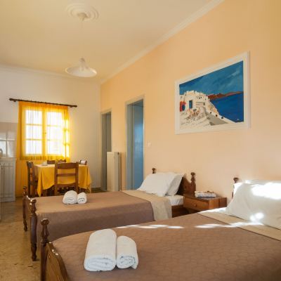 Family Apartment Holiday Beach Resort Promo Code