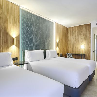 Triple Room Exe Mitre Promo Code