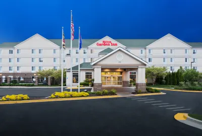 Hilton Garden Inn Annapolis Hoteles en 