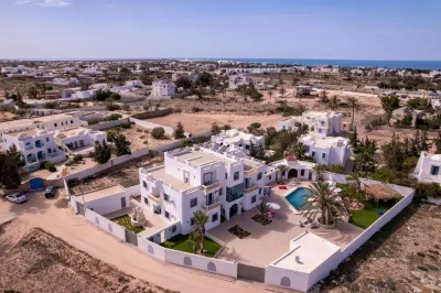 Dream Garden Djerba Hotels in 