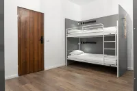 ネストブティックホステル