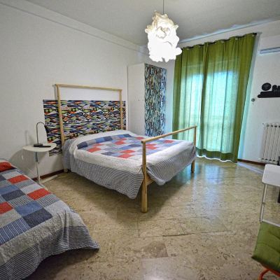 Double Room with Private External Bathroom Aback Promo Code