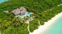 Soneva Jani Hotels in 