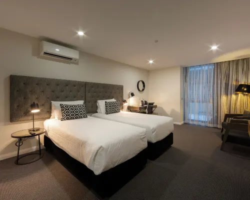 Avenue Hotel Canberra Hotels in Braddon