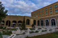 Hotel Jugurtha Palace Hotel di 