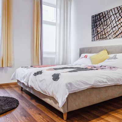 Comfort Apartment Modern Apartment in The Heart of Vienna 2 Promo Code
