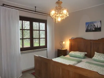 Landhaus Nalbach Hotels in 
