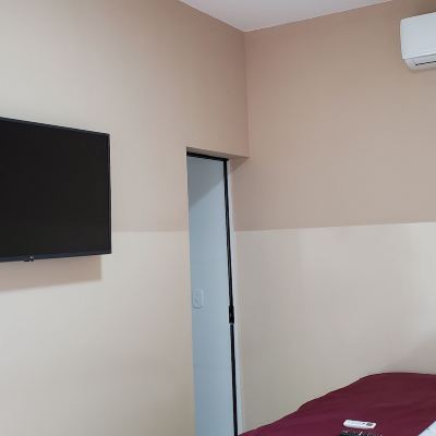 Deluxe Triple Room Hotel Malbec Promo Code