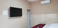 馬貝克飯店
