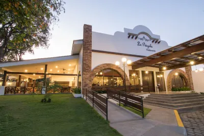 Best Western Las Mercedes Airport Hotels in 