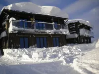 Arctic Lodge Ξενοδοχεία στην πόλη 