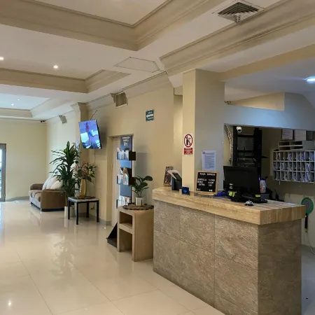 Hotel Plaza Express