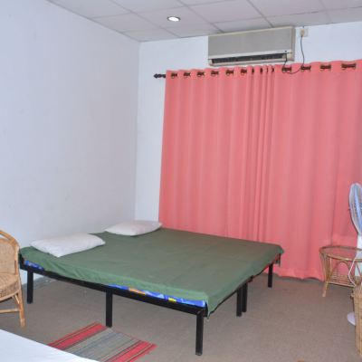 Two-Bedroom Bungalow Haritha Holidays Promo Code