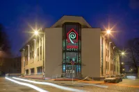 Dodo Hotel