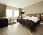 Røros Hotell - Bad & Velvære Отели в г. 