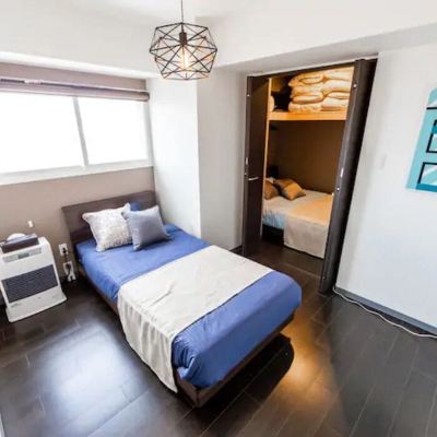 Apartment-Non-Smoking Galaxy Promo Code