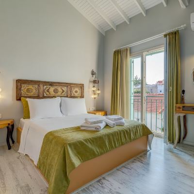Double Room Vespera Otel Promo Code