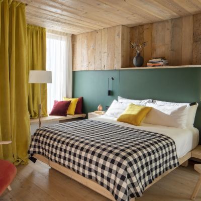 Premium Double Room Hotel de Len Promo Code