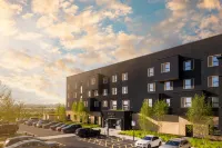 voco ZEAL EXETER SCIENCE PARK by IHG Hotels in 