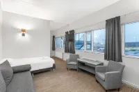Hótel Vellir Hoteles en 