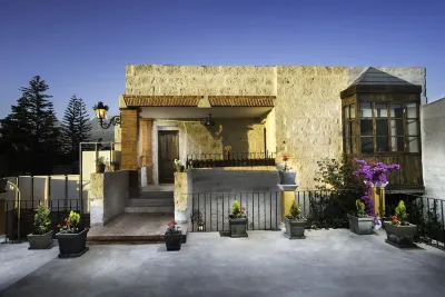 La Hostería Boutique Hotel Hôtels à : 