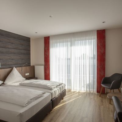 Comfort Double Room, Air Conditioning Haus Hubertus Promo Code