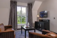 Redcastle Hotel Ξενοδοχεία στην πόλη 