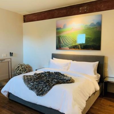 Loft 14 R Inn Napa Promo Code