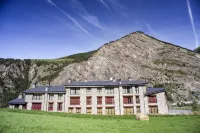 Obaga Blanca & Spa Hotels in 