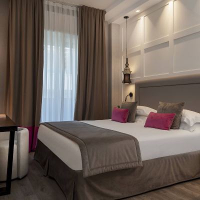 Executive Room Hotel Lungomare Promo Code