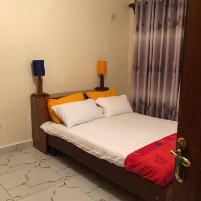 Comfort Apartment H20 Apartment Promo Code
