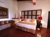 Hotel Casa Colonial - Adults Only Hoteles en Cuernavaca