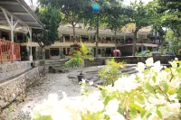 Pandu Lakeside Hotel Parapat