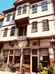 法特瑪哈尼普卡娜吉飯店 住宿飯店