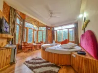 Hotel Mountain Top