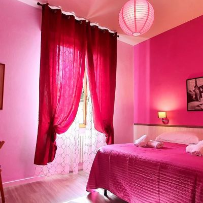 Family Studio Il Giglio Guest House Promo Code