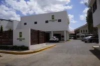 Hotel Agualcas Hotels in 