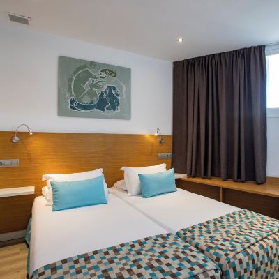Superior One-Bedroom Apartment With Balcony Houm Plaza Son Rigo Promo Code