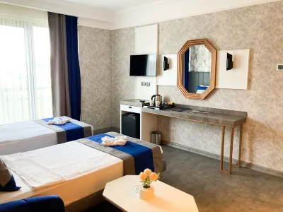 Nenessahotel  otelleri