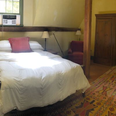 King Room With Fireplace Gedney Farm Promo Code