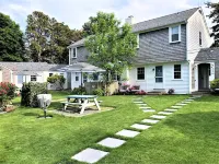 The Seagrove Suites & Guest Rooms