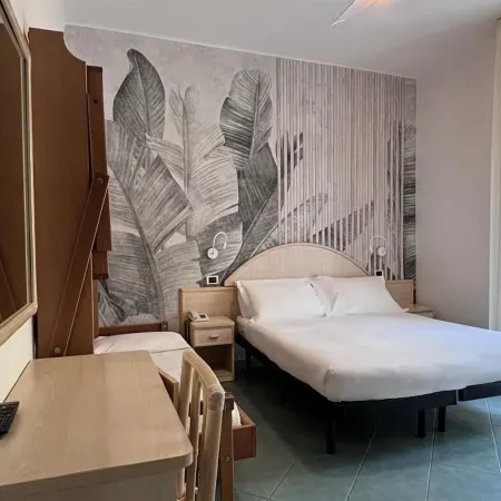 Pinetina Mare Baby Family Hotel