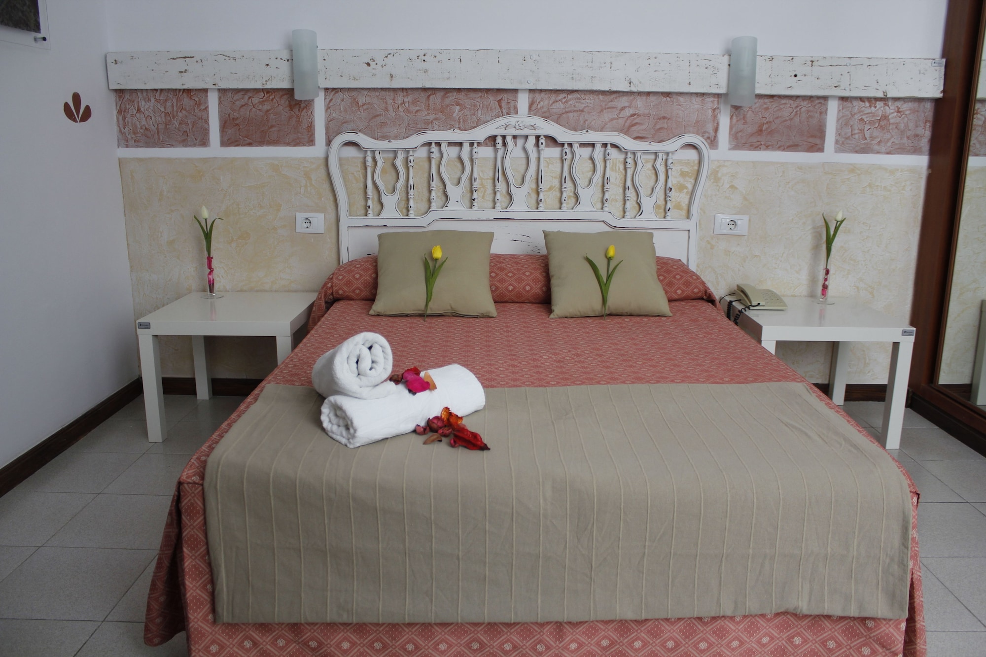 4Dreams Hotel ChimisaySingle room