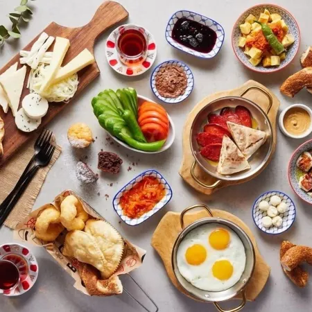 Yeşilyurt Park Otel Отели в г. Чорлу