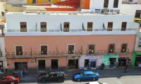 Hotel Santa Rita Hoteles en 