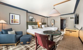 Omni Interlocken Hotel - Housity
