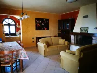 Villa Agreste Hotel a Cupello