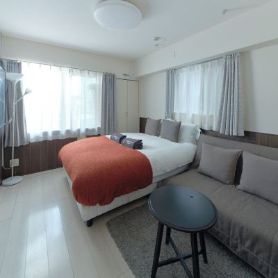 アパートメント(禁煙) サクラクロスホテル上野入谷 クーポン