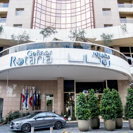 Gefinor Rotana